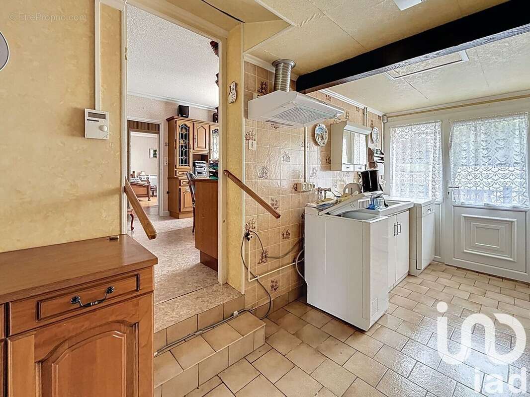 Photo 6 - Maison à CHAMBERET