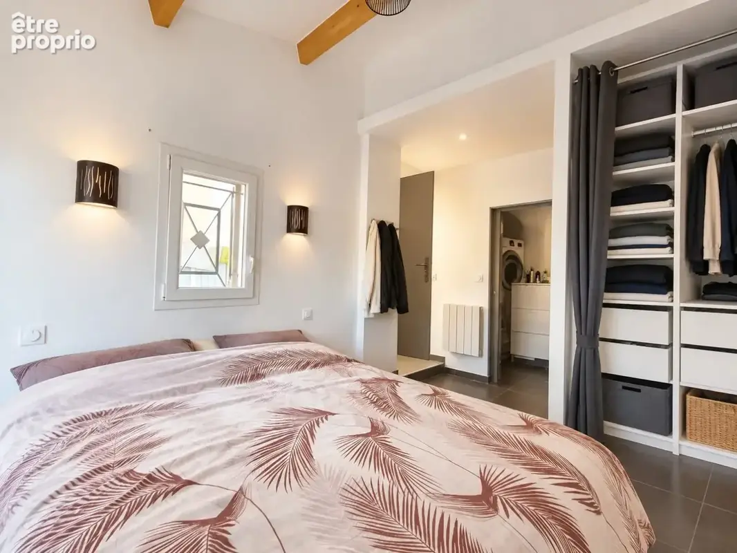 Maison T5 de 92 m²  4 chambres  Saint-Pargoire avec 2 places de parking - photo 6
