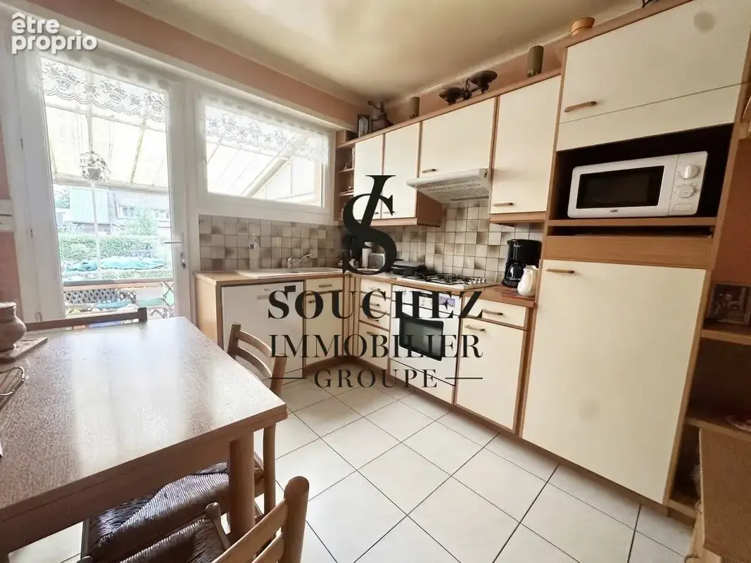 Maison 4 pièces 83 m² à vendre à Dainville (62000) - photo 6