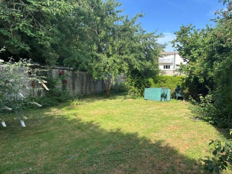 Appartement - Centre-ville - 75 m² - photo 12