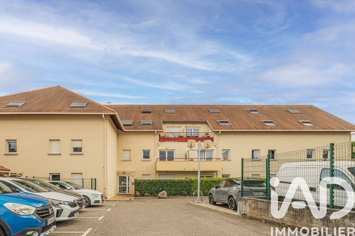 Photo 1 - Appartement à RIVES