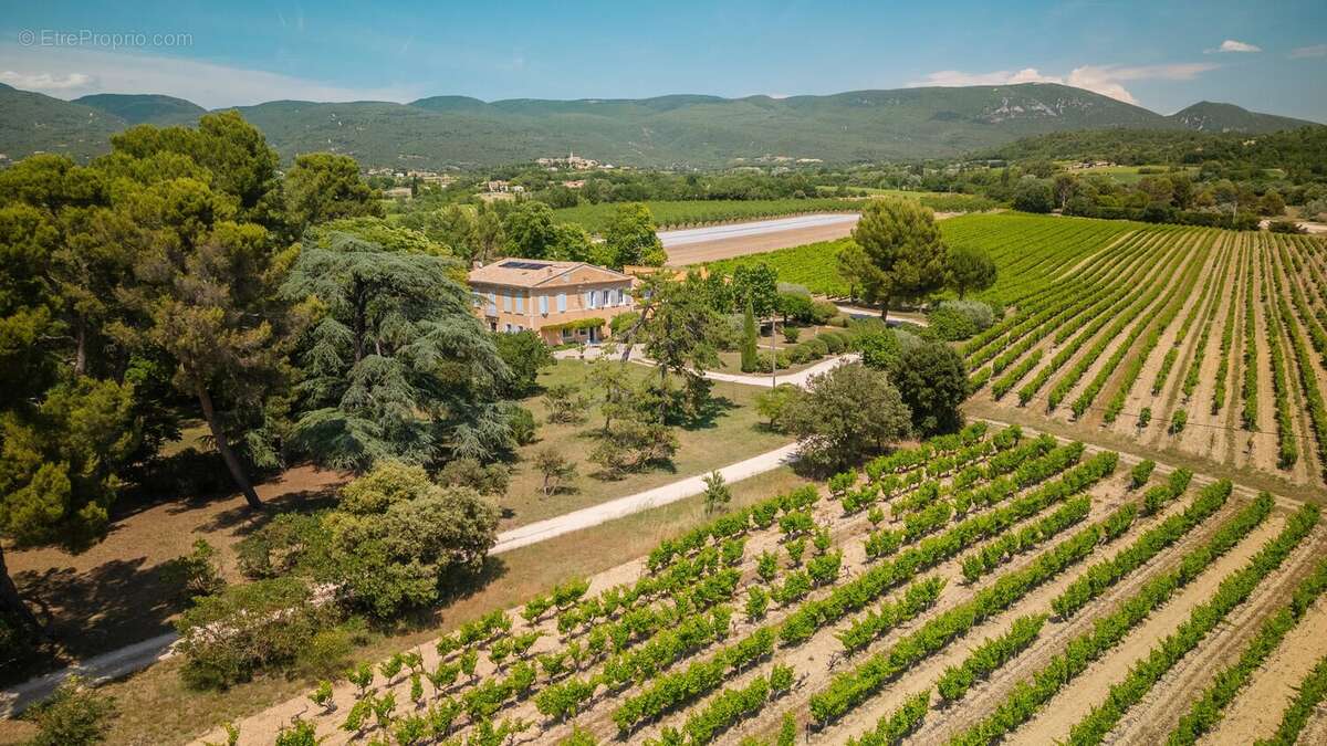 Maison à APT