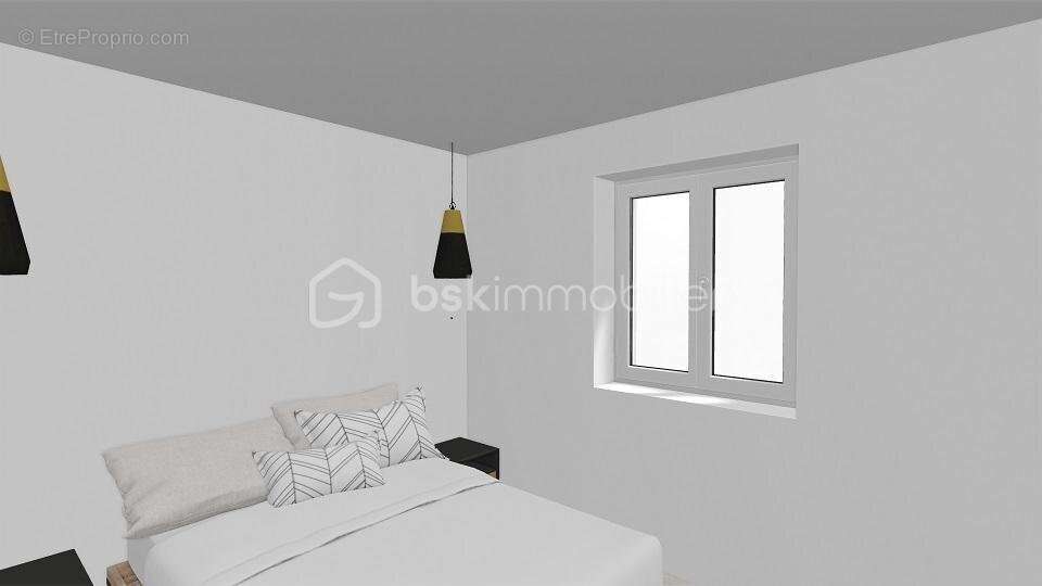 Appartement à NIMES