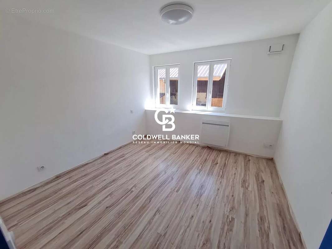 Appartement à VIUZ-EN-SALLAZ