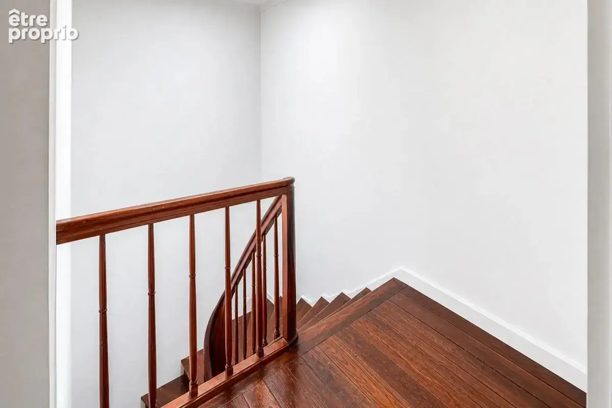 Appartement de 3 pièces de 56 m² au Havre - photo 5