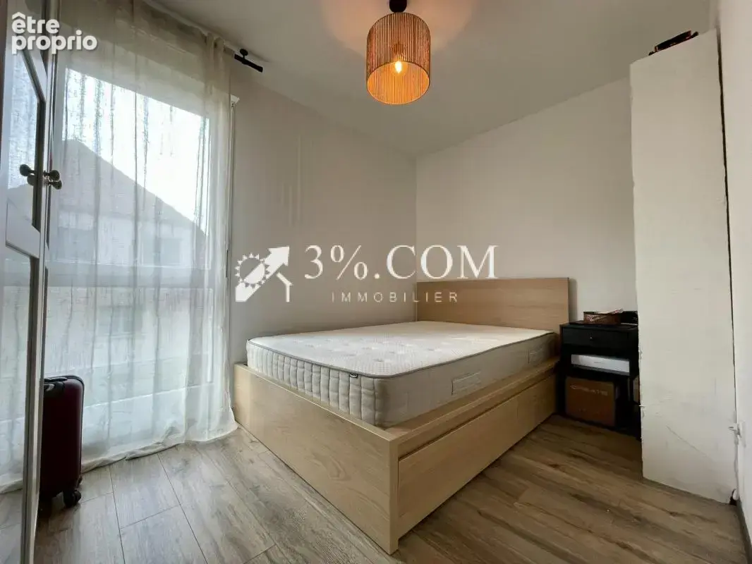 3%.COM - EXCLUSIVITÉ à BEHLENHEIM, F3 de 69m2, garage et par - photo 9