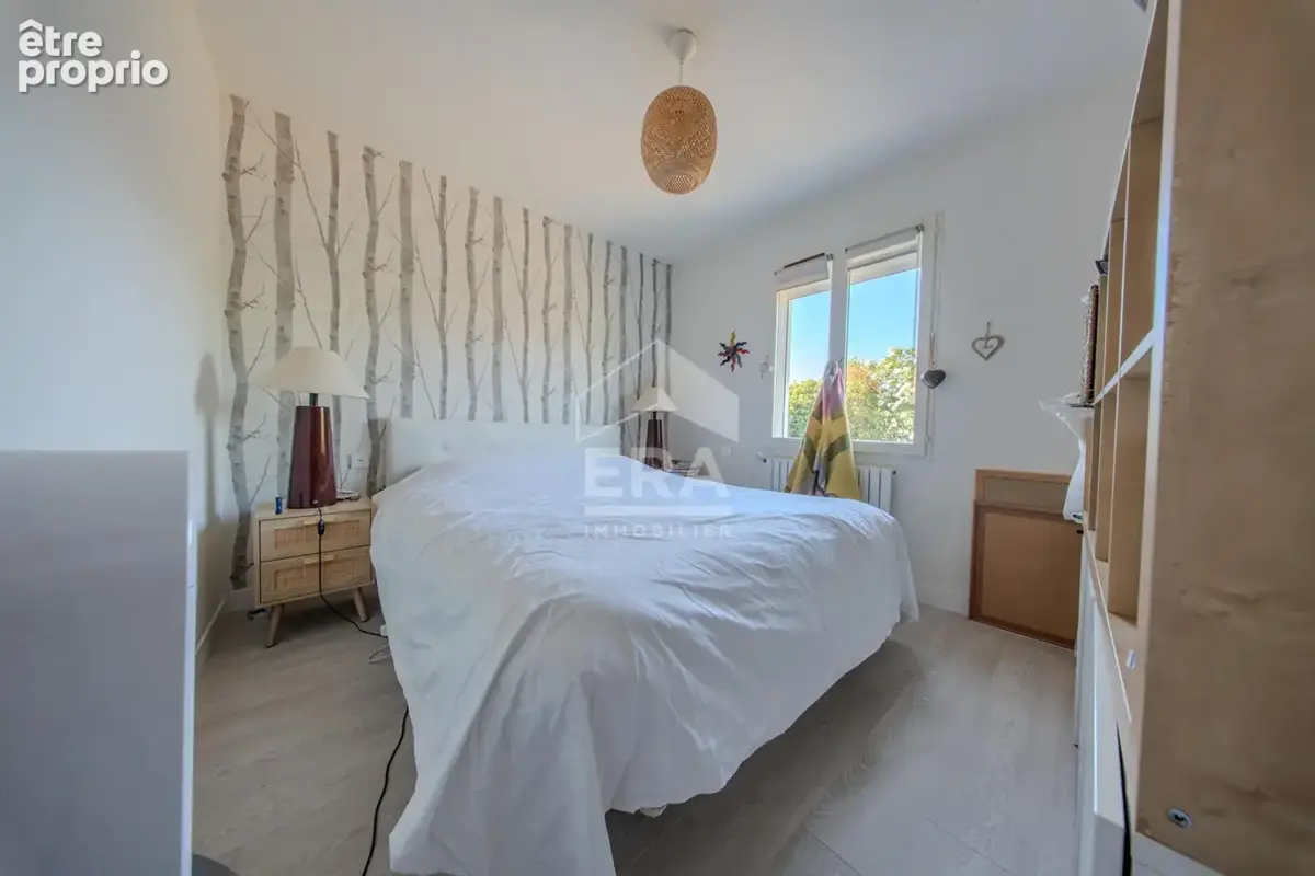 Maison 109m² à gratentour - photo 9
