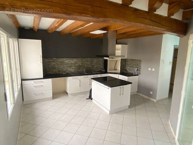 Maison à LE GRAND-LUCE