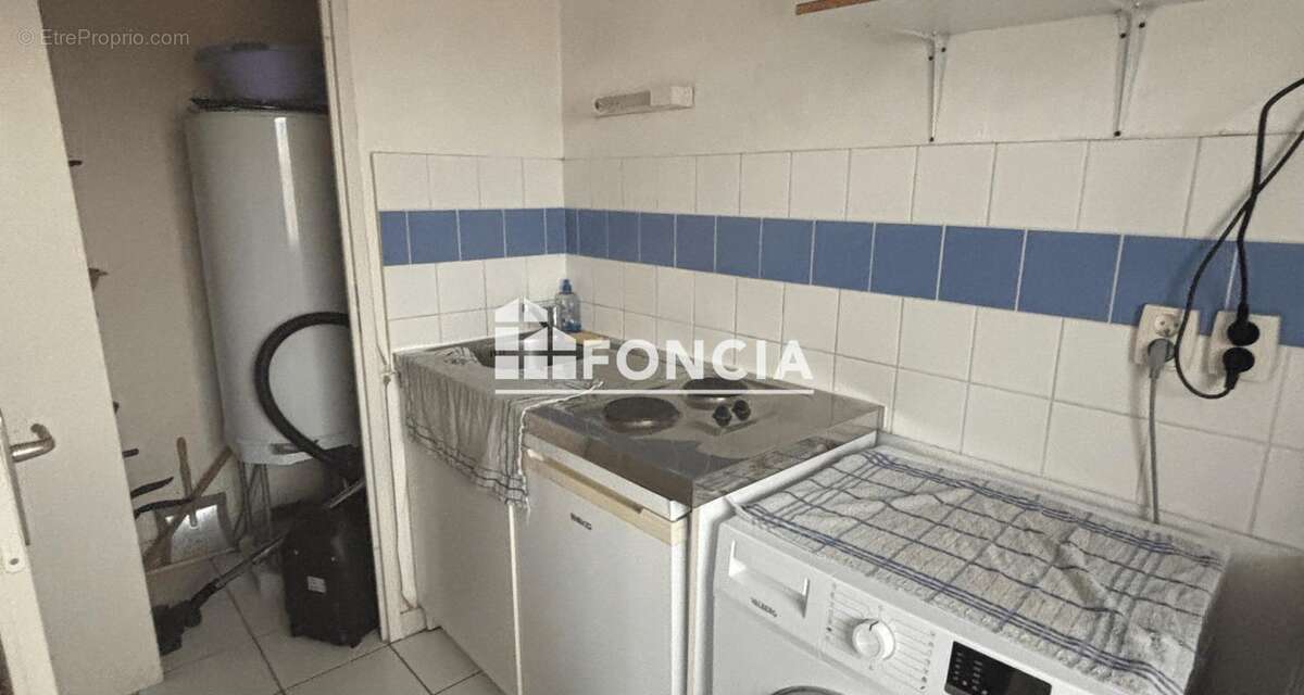 Appartement à LA ROCHE-SUR-YON