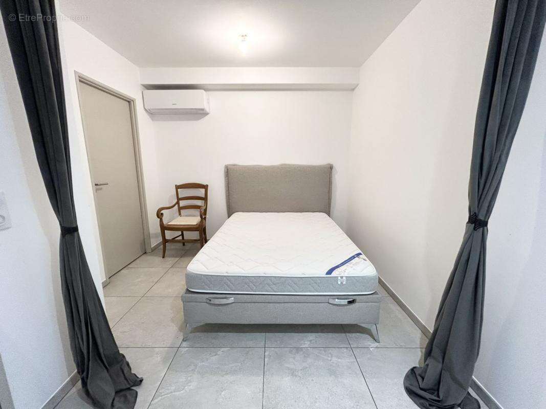 Appartement à LE GRAU-DU-ROI