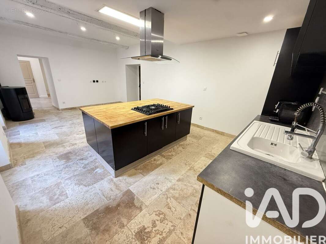 Photo 3 - Maison à PONT-SAINT-ESPRIT