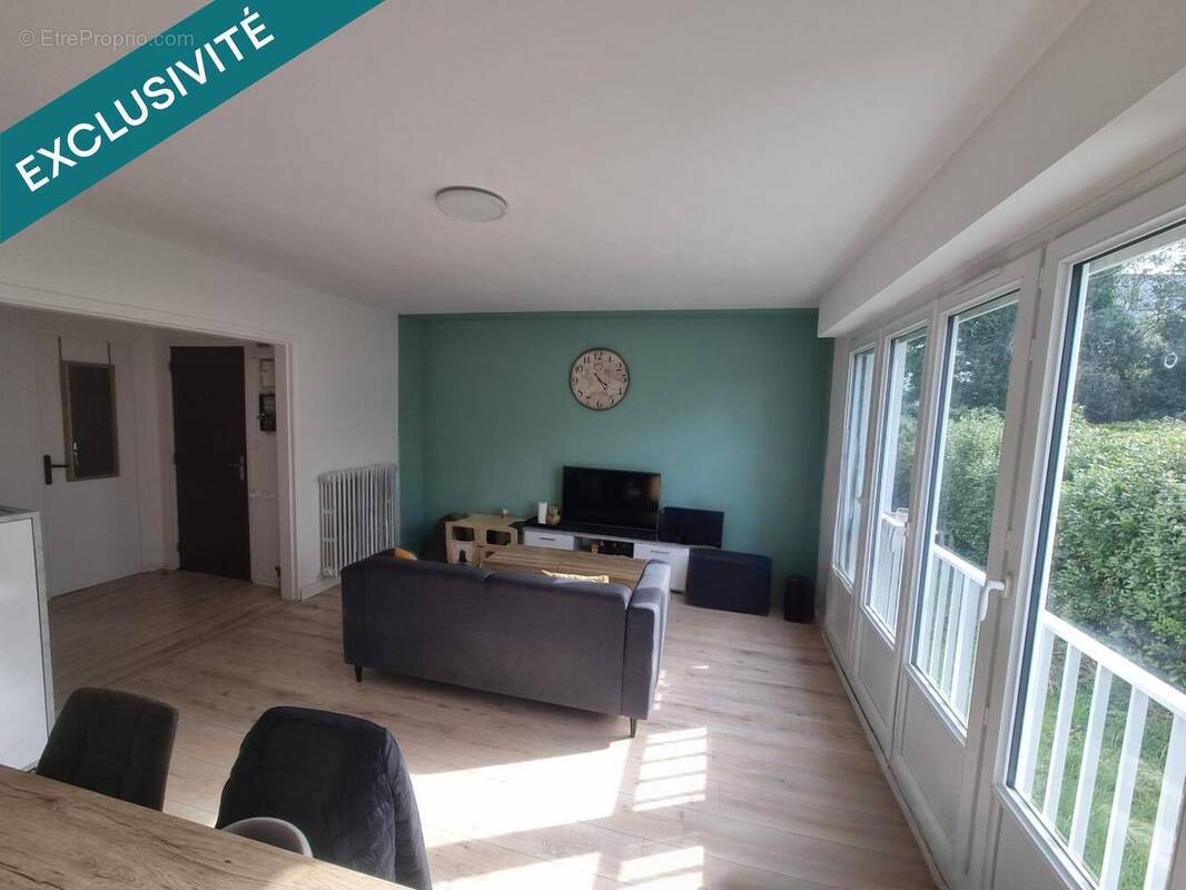 Photo 1 - Appartement à HENNEBONT