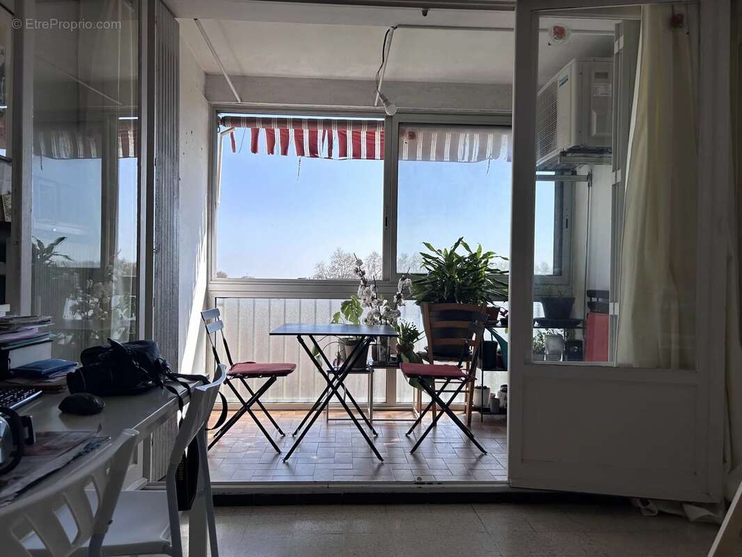 Appartement à ARLES