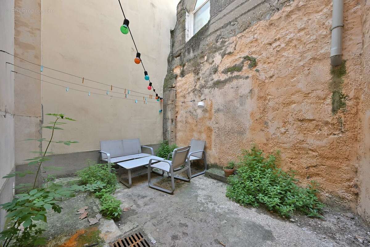 Maison à ARLES