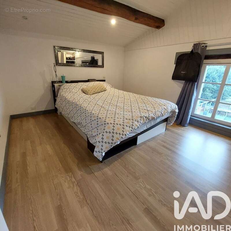 Photo 7 - Maison à LA PLANCHE