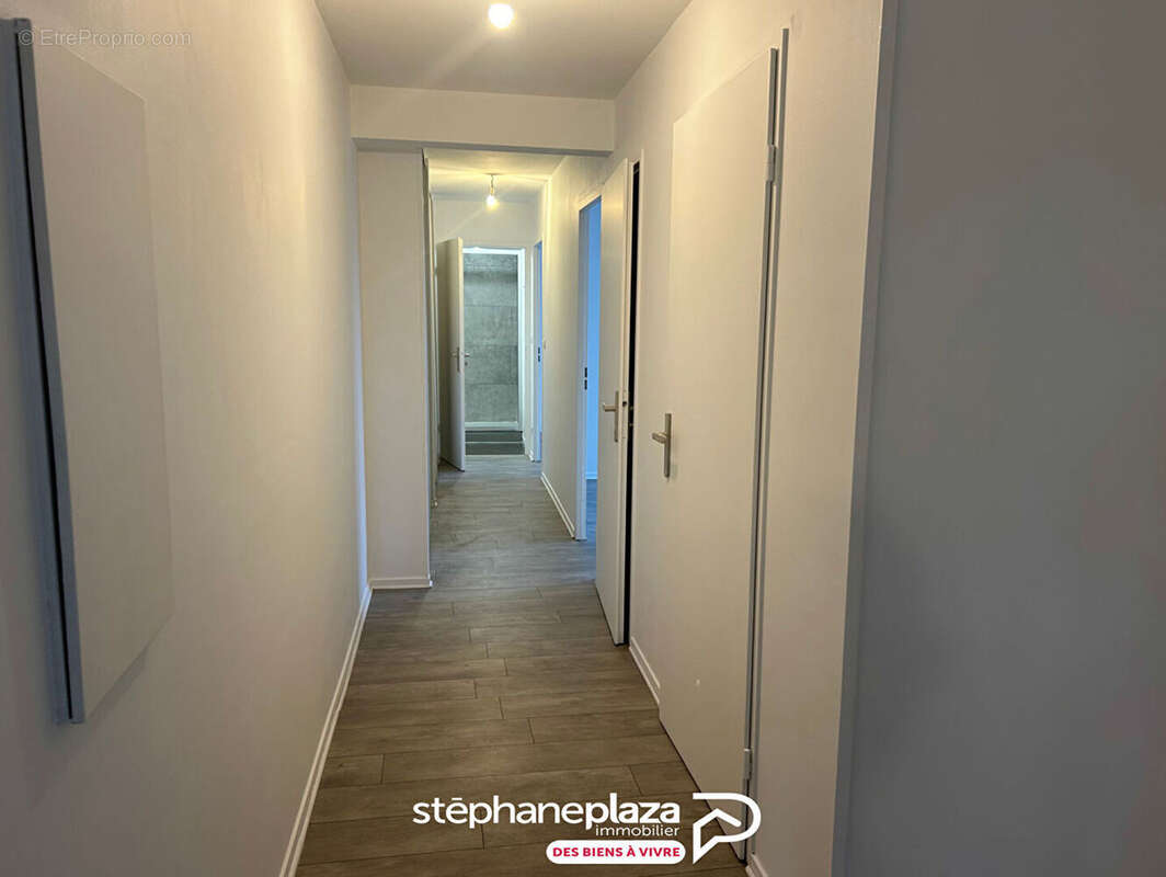 Appartement à ROUEN