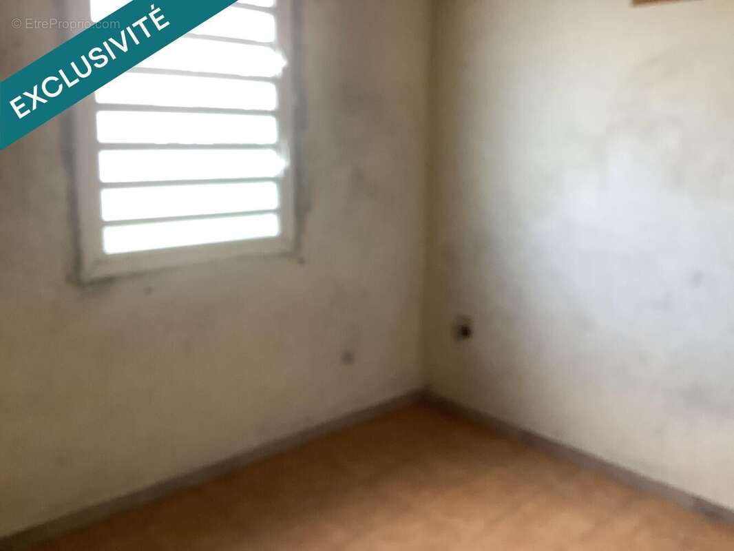 Photo 8 - Maison à FORT-DE-FRANCE