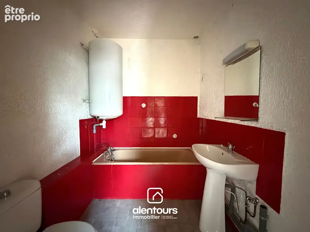 Appartement Pont A Mousson 2 pièces 40m2 - photo 10