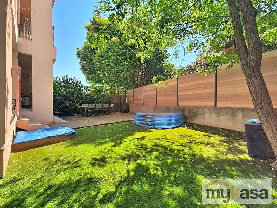 Appartement Istres 3 pièce(s) 66 m2 - photo 10