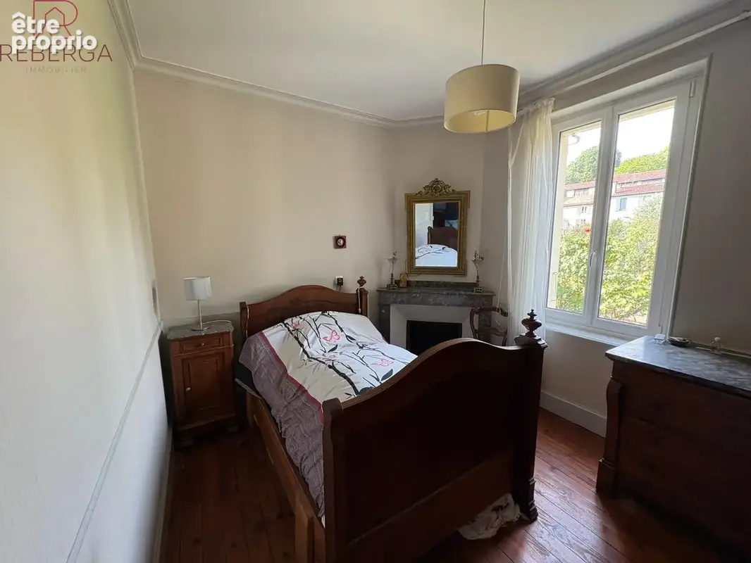 Maison mazamet - photo 12