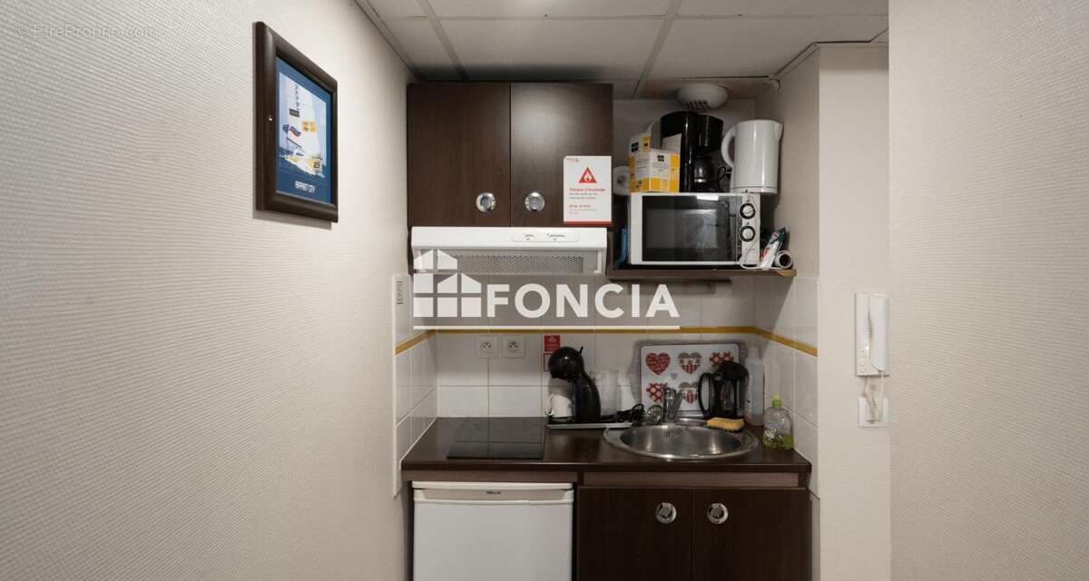 Appartement à MONTELIMAR