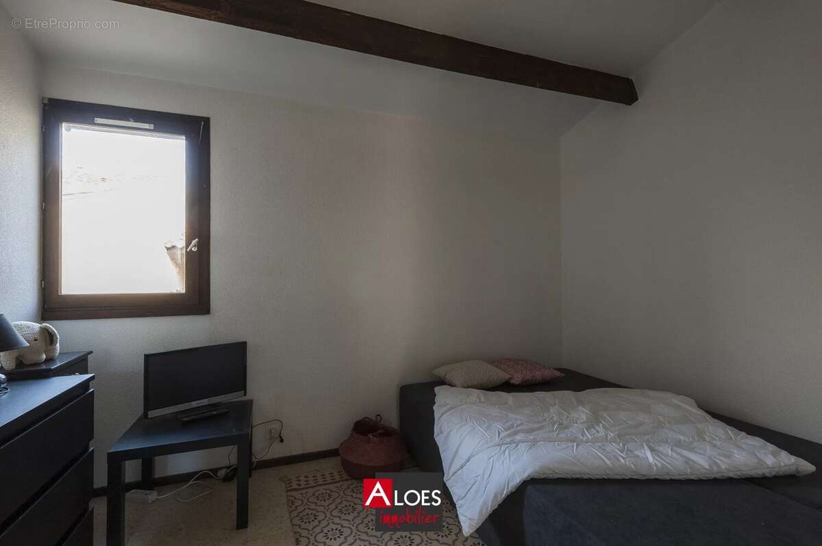 Maison à AIGUES-MORTES