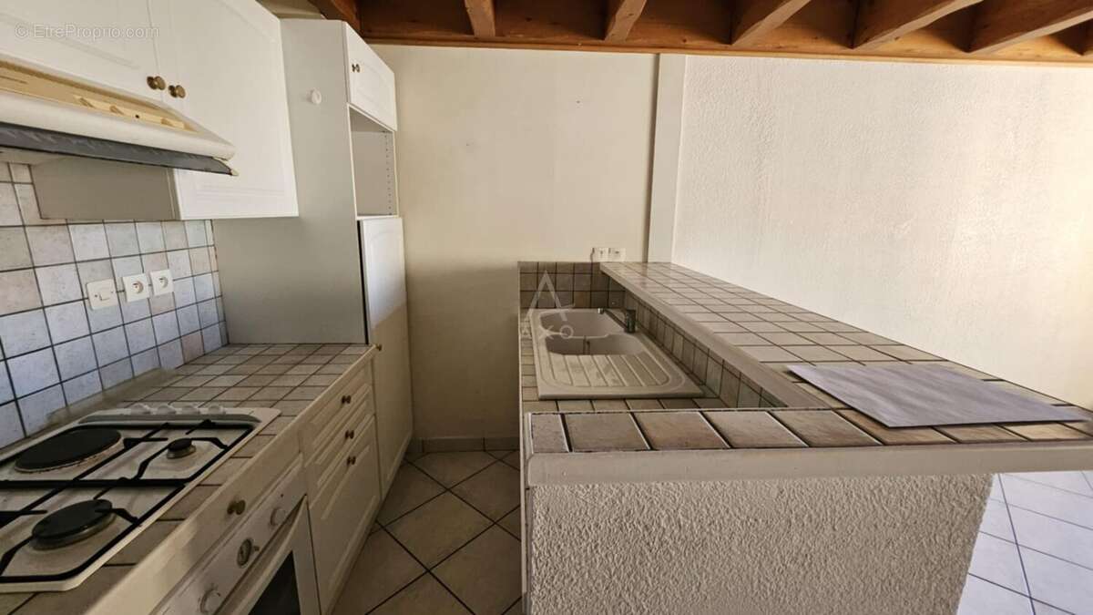 Appartement à ALBERTVILLE