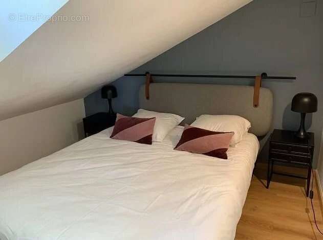 Appartement à FONT-ROMEU-ODEILLO-VIA