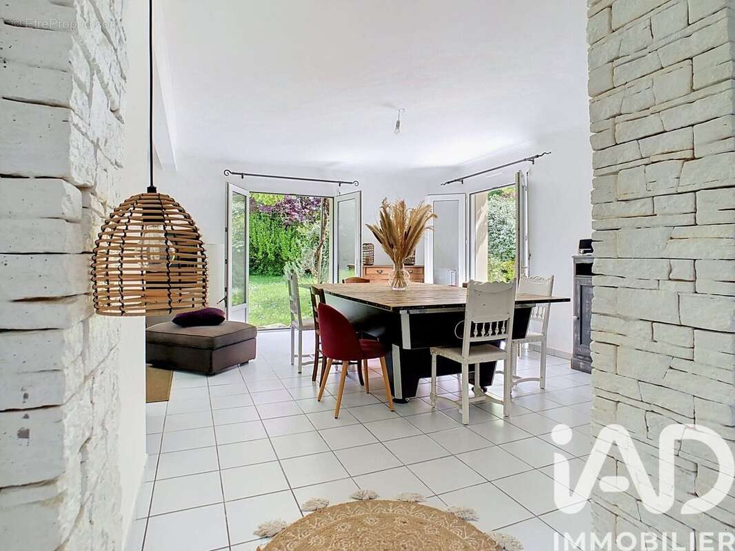 Photo 8 - Maison à SAUTRON