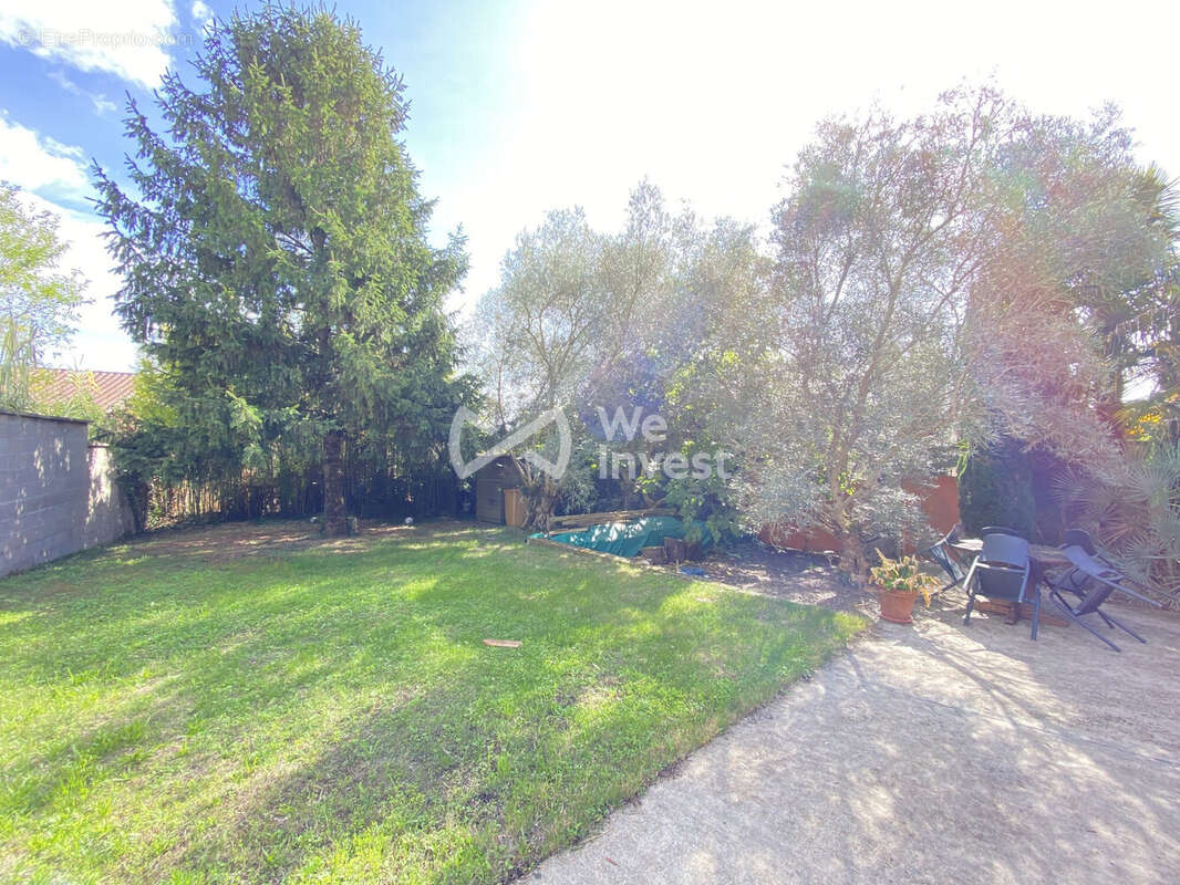 Maison 5 pièces 140 m² à vendre à Plassac (33390) - photo 9