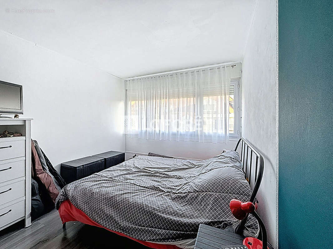 Appartement à MONTESSON