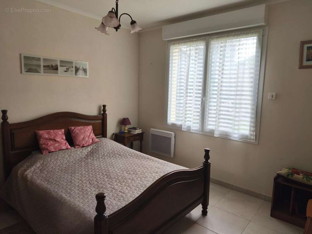 Photo 7 - Maison à LA BERNERIE-EN-RETZ