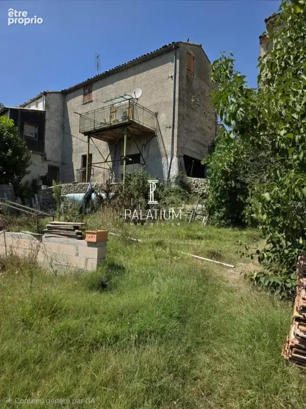 Maison de village à rénover - photo 6