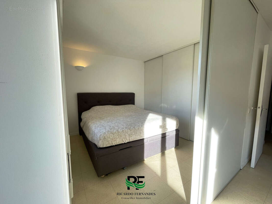Appartement à ANNECY