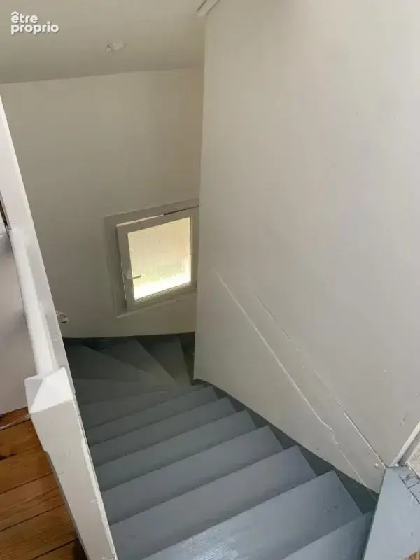 A vendre:  charmante maison de 4 pièces 84 m² avec terrain de 400 m² - Billy-sur-Aisne - photo 7