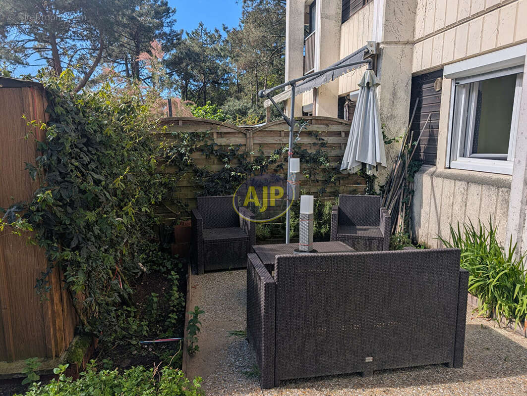 Appartement à LE VERDON-SUR-MER