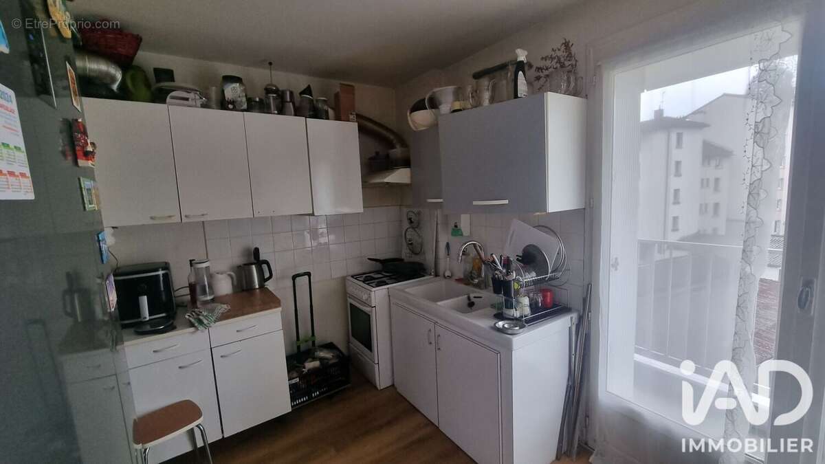 Appartement 64 m² à Aurillac  - photo 3