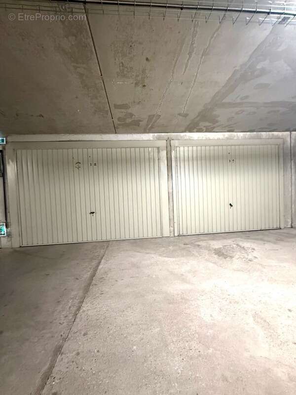Appartement à vendre 5 pièces  (78) 97 m² - 3 chambres - terrasse - 2 garages - cave - photo 15