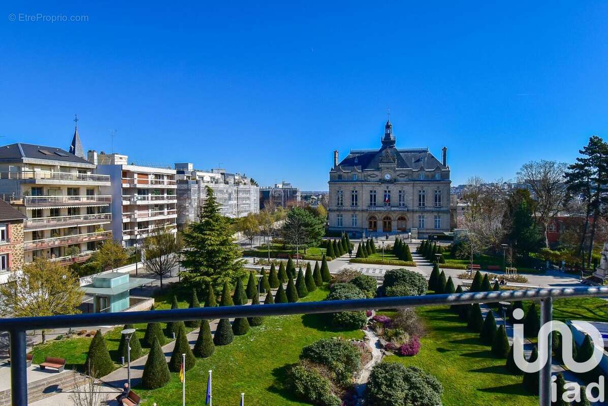 Photo 2 - Appartement à LE PERREUX-SUR-MARNE