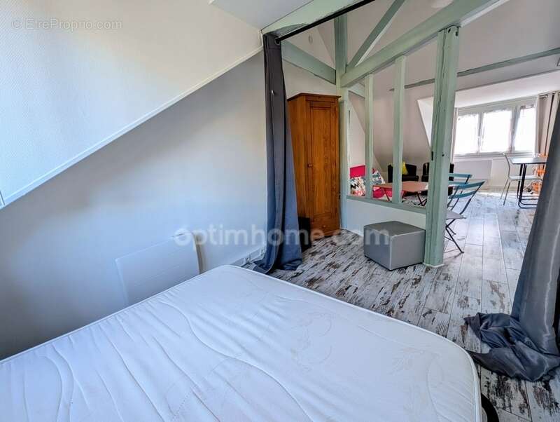 Appartement à LE HAVRE