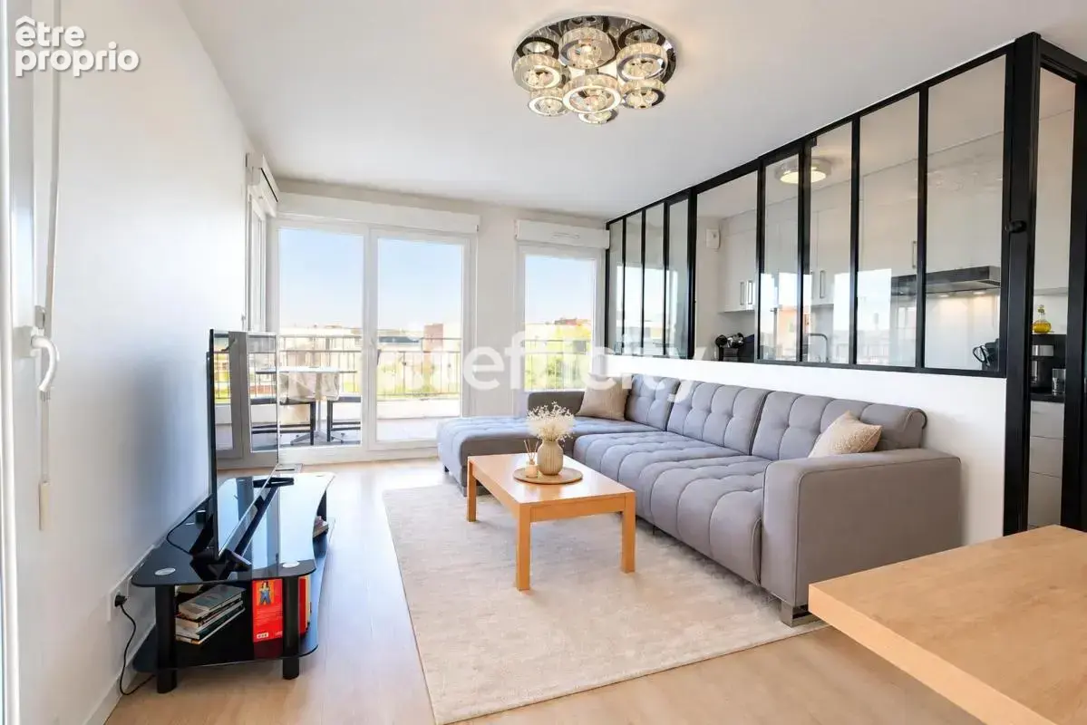 Appartement - photo 3