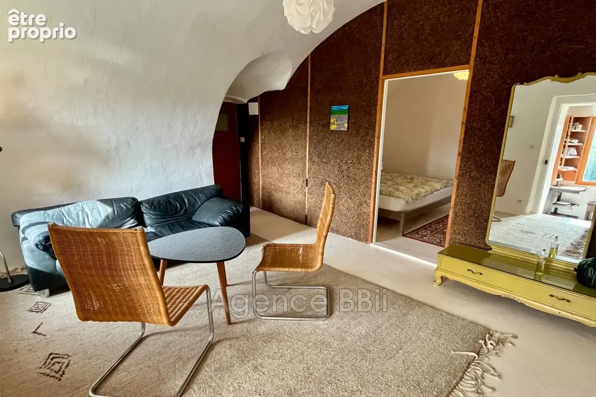 Maison 5 pièces 108 m² à vendre à Breil-Sur-Roya (06540) - photo 3