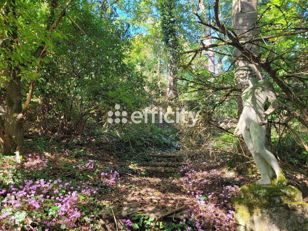 Maison à VILLIERS-SAINT-FREDERIC