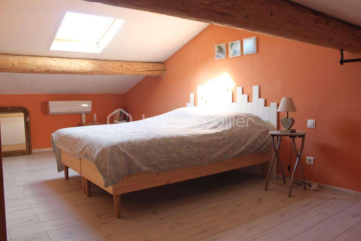 Maison à VALLON-PONT-D'ARC