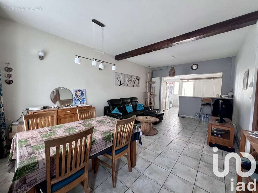 Photo 3 - Maison à SECLIN