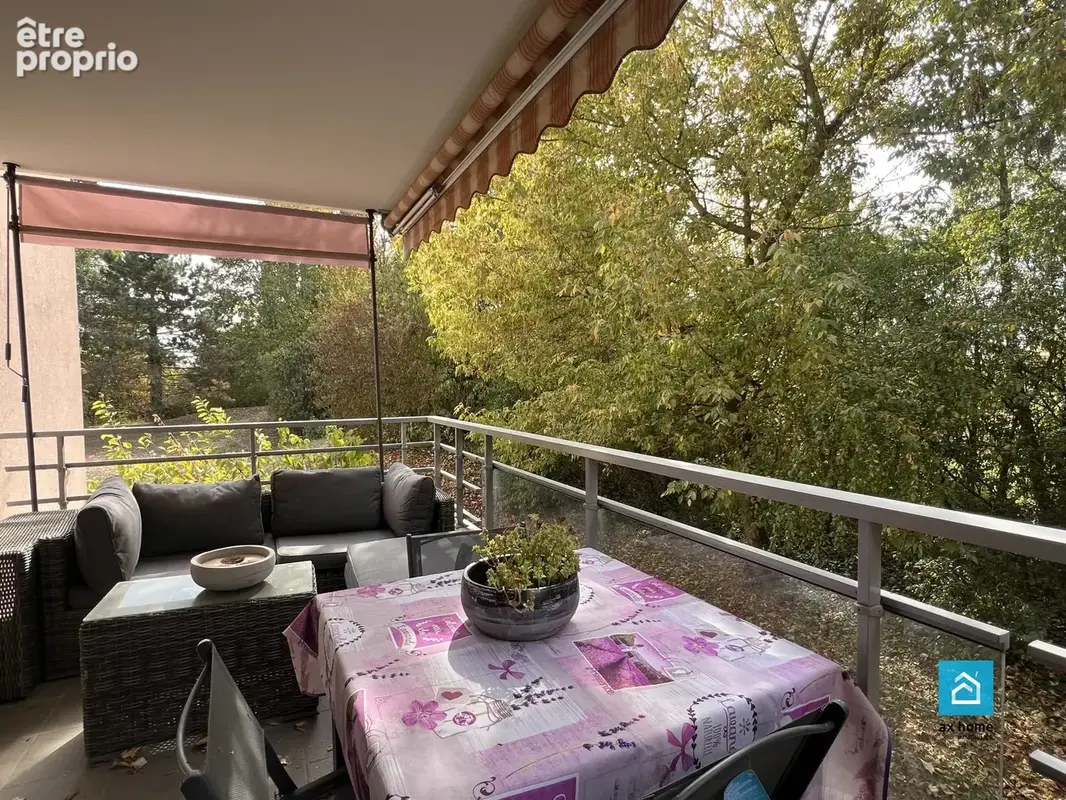 Appartement 4 pièces 81 m² à vendre à Truchtersheim (67370) - photo 5