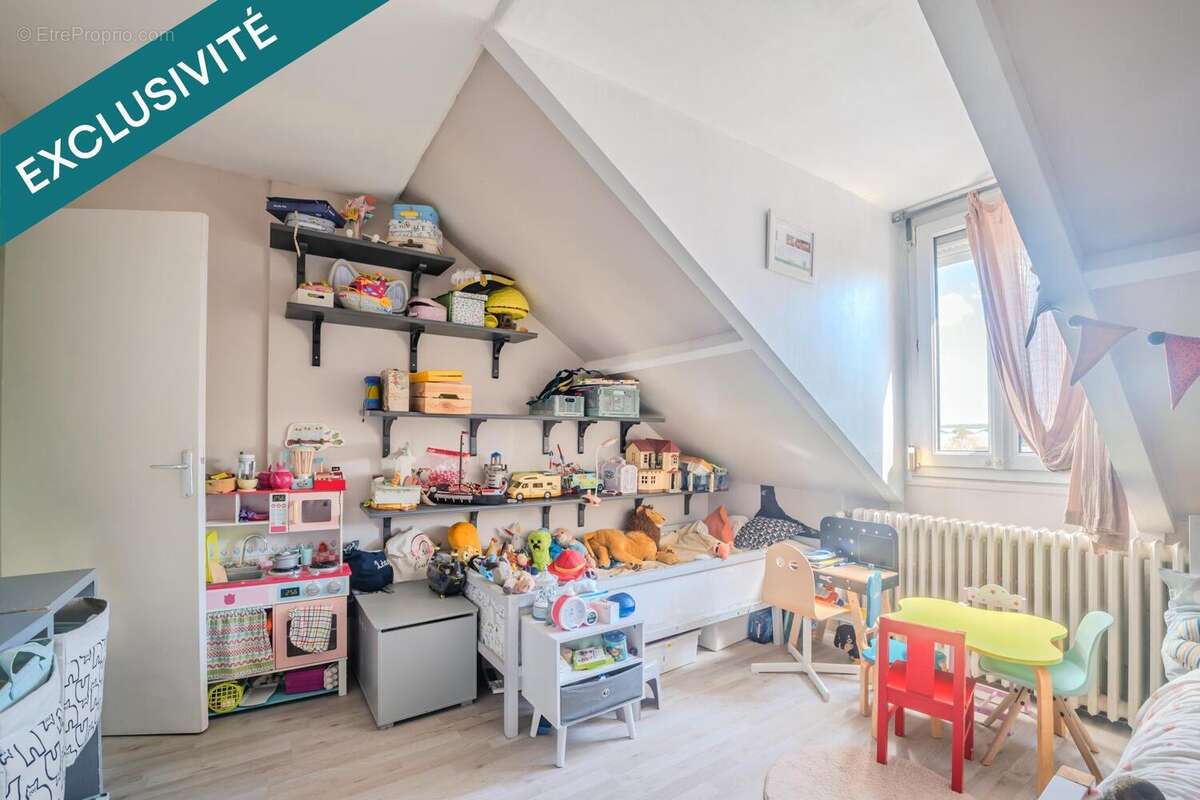 Photo 9 - Maison à NOGENT-SUR-OISE