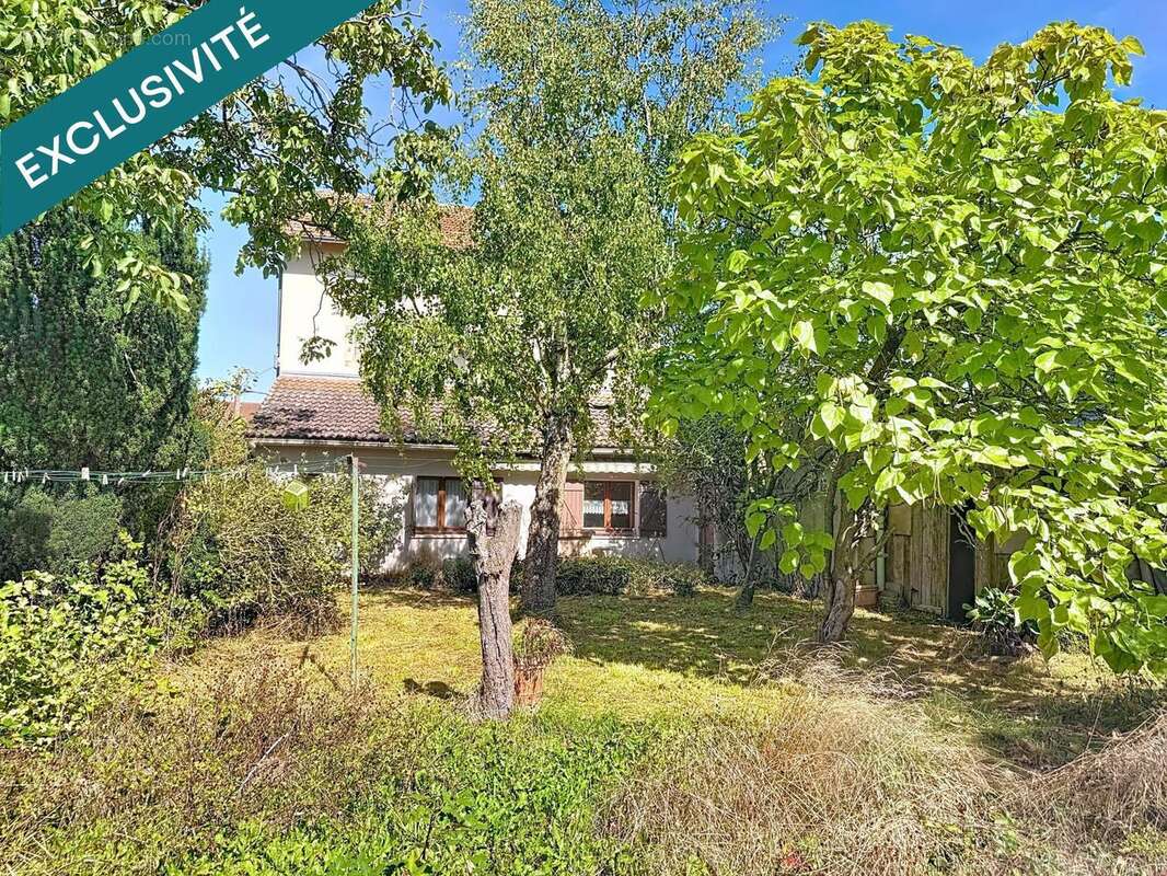 Photo 3 - Maison à SERVIGNY-LES-RAVILLE