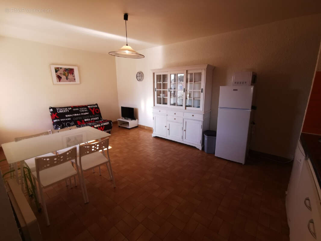 Appartement à VALRAS-PLAGE