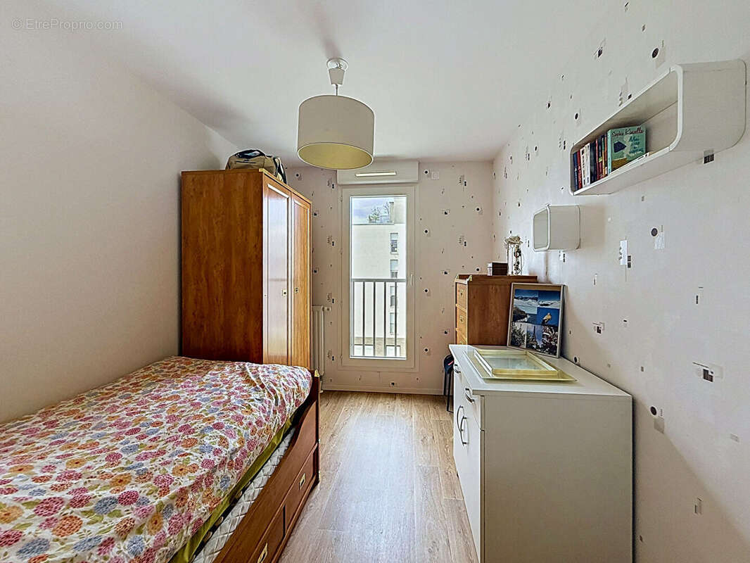 Appartement à HOENHEIM